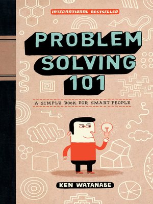cover image of Problem Solving 101